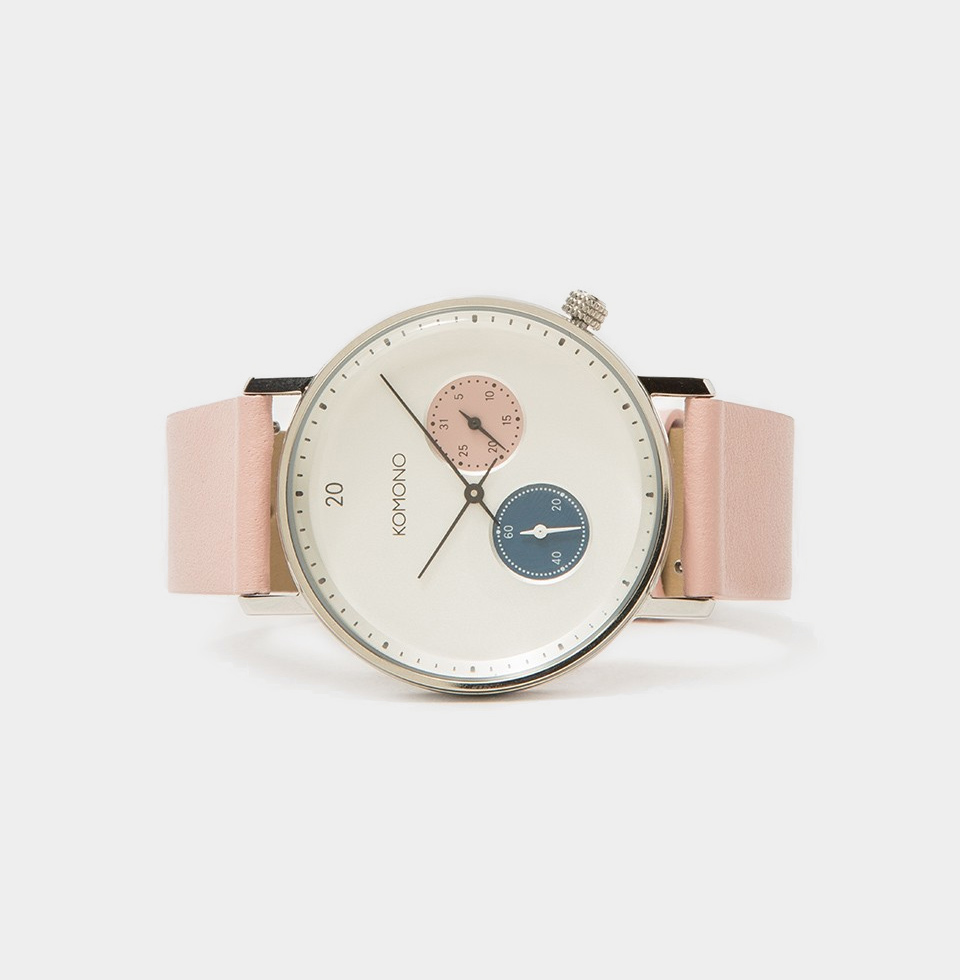 Mara Marble + Brass Utility
